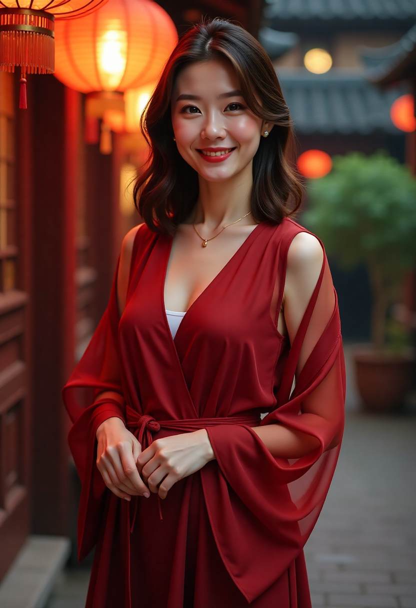 何以笙箫默