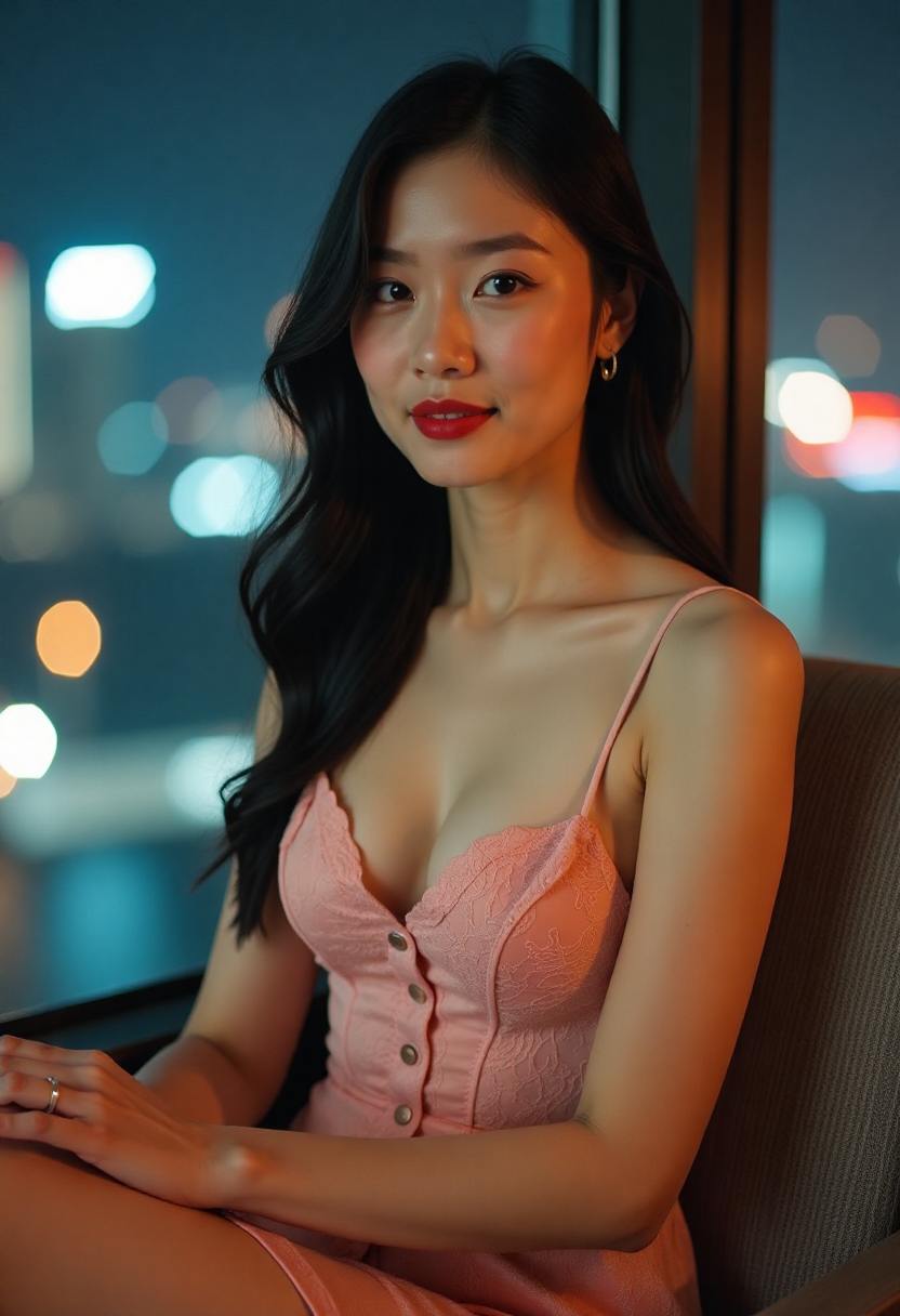 完美关系