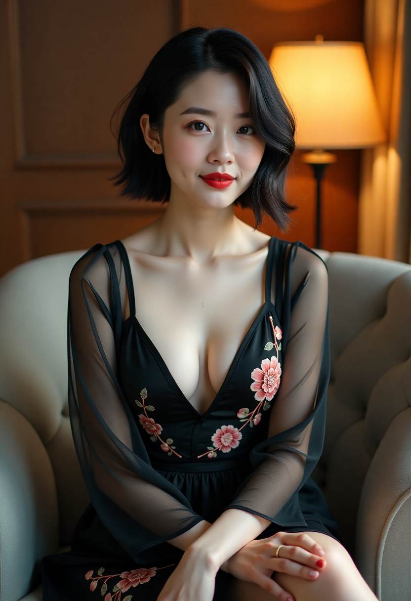 小别离