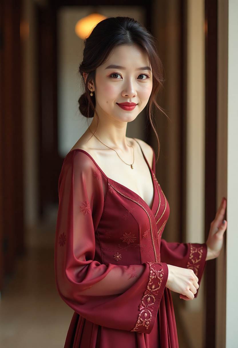 都挺好