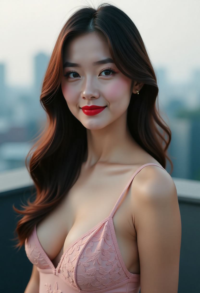父母爱情