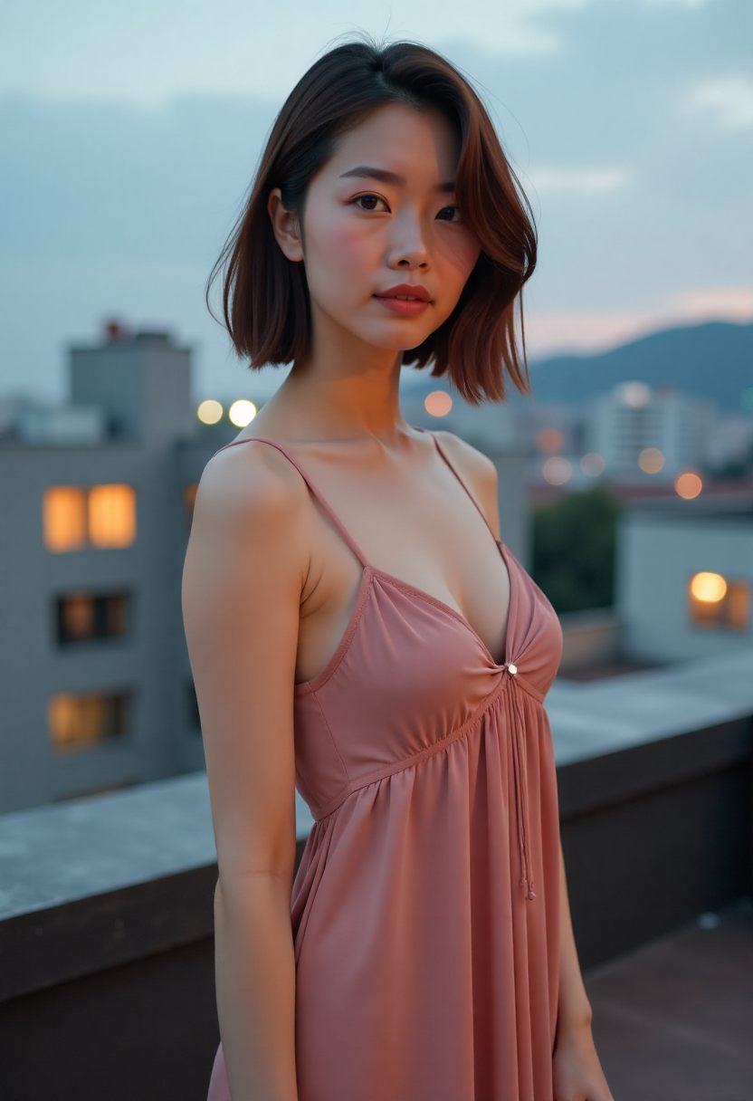 小森林